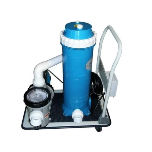 swimming pool filter cartridge